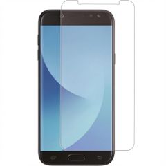 Selencia Protection d'écran en verre trempé Samsung Galaxy J5 (2017)