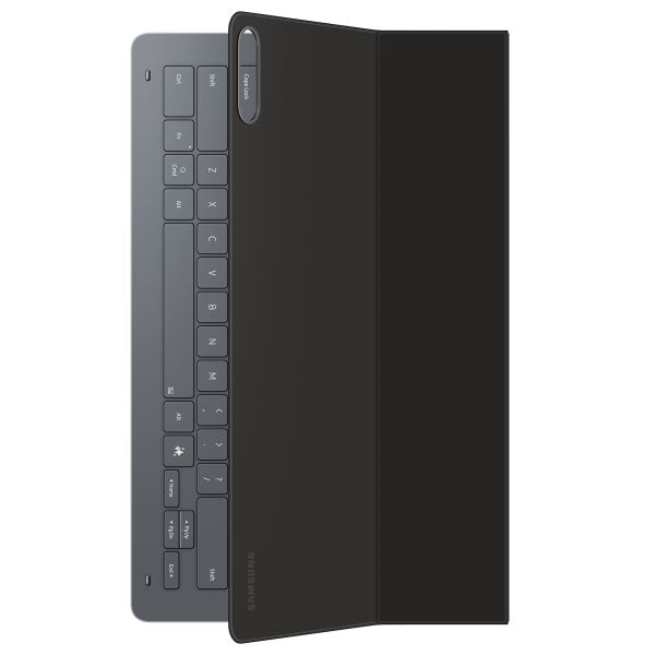 Samsung Étui clavier slim Samsung Galaxy Tab S11 Ultra - QWERTY / NL - Noir
