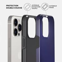Burga Coque Tough MagSafe Apple iPhone 14 Pro - Moonwalker