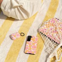 Burga Coque arrière Tough Apple iPhone 14 - Aloha
