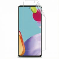 imoshion Protection d'écran Film 3pack Samsung Galaxy A52(s) (5G/4G) / A53