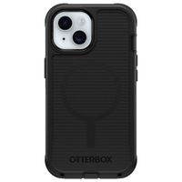 OtterBox Coque Defender Pro avec MagSafe Apple iPhone 17e / 16e / 15 / 14 / 13 - Noir