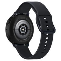 Spigen Coque Liquid Air™ Pro Samsung Galaxy Watch Active2 - 44 mm - Matte Black