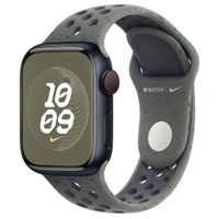 Apple Bracelet Nike Sport Apple Watch | 38/40/41/42 mm - Taille S/M - Cargo Khaki