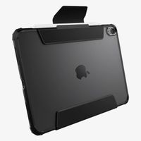 Spigen Coque tablette Hybrid Pro Apple iPad Air 11 pouces (2026) M4 / (2025) M3 / (2024) M2 / Air 5 (2022) / Air 4 (2020) - Black