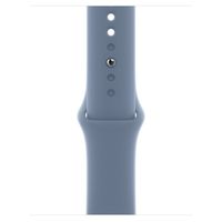 Apple Bracelet Sport Apple Watch | 38/40/41/42 mm - Taille S/M/L - Slate Blue