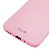 Holdit Coque Soft Samsung Galaxy A16 - Rose