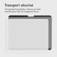 Accezz Protecteur d'écran de confidentialité magnétique Apple iPad Pro 13 (2025) M5 / (2024) M4