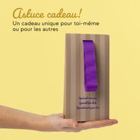 Concevez votre MagSafe Clear Case Apple iPhone 14 Pro - Transparent