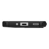 UAG Scout Backcover Samsung Galaxy A17 (5G) / (4G) - Black