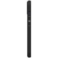 Spigen Coque arrière MagSafe Armor Apple iPhone 13 - Noir