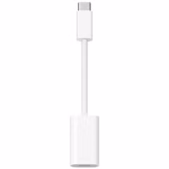 Apple Adaptateur USB-C vers Lightning