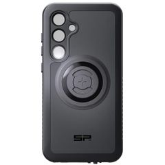 SP Connect Xtreme Series - Coque de télephone Samsung Galaxy S24 Plus - Noir