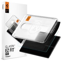 Spigen Protection d'écran en verre trempé GLAStR EZ Fit + Applicator Samsung Galaxy Tab S11 Ultra