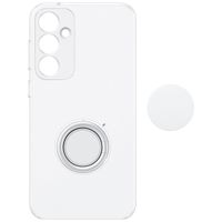 Samsung Coque originale Clear Gadget Samsung Galaxy S23 FE - Transparent