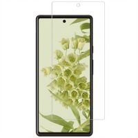 Selencia Protection d'écran en verre trempé Google Pixel 6