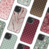 imoshion Coque Design Apple iPhone 15 - Wild Boho