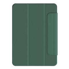 Pomologic BookCover Apple iPad 11 (2025) 11 pouces A16 / iPad 10 (2022) 10.9 pouces - Harmony Green