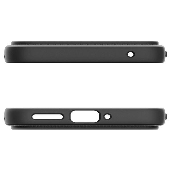 Spigen Coque Liquid Air™ Google Pixel 9 Pro XL - Noir