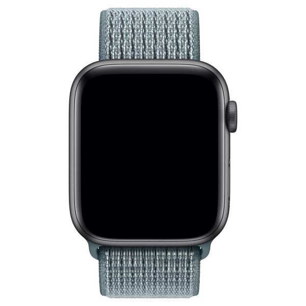 Apple Bracelet Sport Loop Apple Watch | 38/40/41/42 mm - Celestial Teal