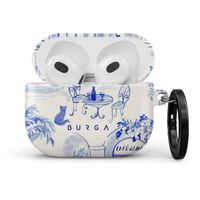 Burga Coque rigide Apple AirPods 3 - Sobremesa