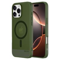 Incase Coque Slim MagSafe Apple iPhone 16 Pro Max - Highland Green