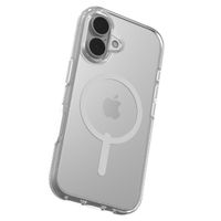 ZAGG Coque Crystal Palace Snap MagSafe Apple iPhone 16 - Clear