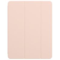 Apple Smart Folio Apple iPad Pro 12.9 (2018/2020/2021/2022) - Pink Sand
