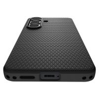Spigen Coque Liquid Air™ MagFit Samsung Galaxy S26 Plus - Matte Black