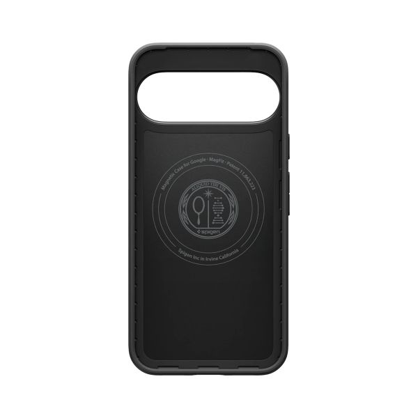 Spigen Coque Thin Fit avec MagSafe Google Pixel 10 Pro XL - Noir