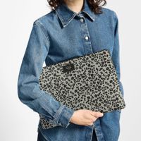 Wouf Housse laptop Daily 13-14 pouces - Steel Roar