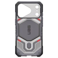 UAG Coque arrière Monarch Pro Apple iPhone 18 Pro / 17 Pro - Ash