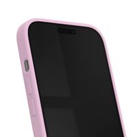 iDeal of Sweden Coque Silicone Apple iPhone 17e / 16e / 15 / 14 / 13 - Bubblegum Pink