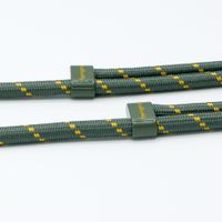 Callbuddy Lanyard - Cordon pour téléphone - Olive Ember