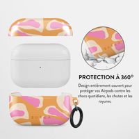 Burga Coque rigide Apple AirPods Pro - Aloha