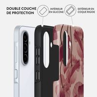 Burga Coque arrière Tough Samsung Galaxy A36 - Tender Kiss