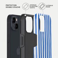 Burga Coque Tough MagSafe Apple iPhone 14 - Kafenio