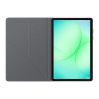Samsung Original Coque Book Samsung Galaxy Tab A11 Plus - Black