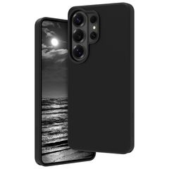 dbramante1928 Roskilde ICON Magnetic Coque Arrière Samsung Galaxy S26 Ultra - Midnight