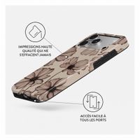 Burga Coque Tough MagSafe Apple iPhone 18 Pro - Barely Yours
