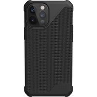 UAG Coque Metropolis LT Apple iPhone 12 Pro Max - Kevlar Black