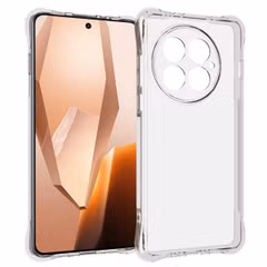 imoshion Shockproof Case OnePlus 13R - Transparent