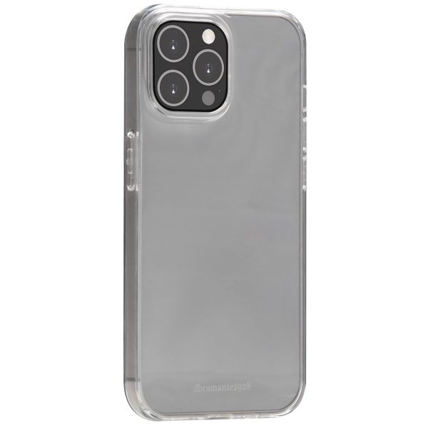 dbramante1928 Coque arrière Greenland Apple iPhone 14 Pro Max - Transparent