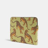 Wouf Housse laptop Daily 13-14 pouces - Avo Leopard