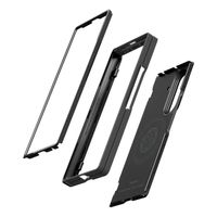 Spigen Coque Slim Armor MagSafe Samsung Galaxy Z Fold 8 Ultra - Black