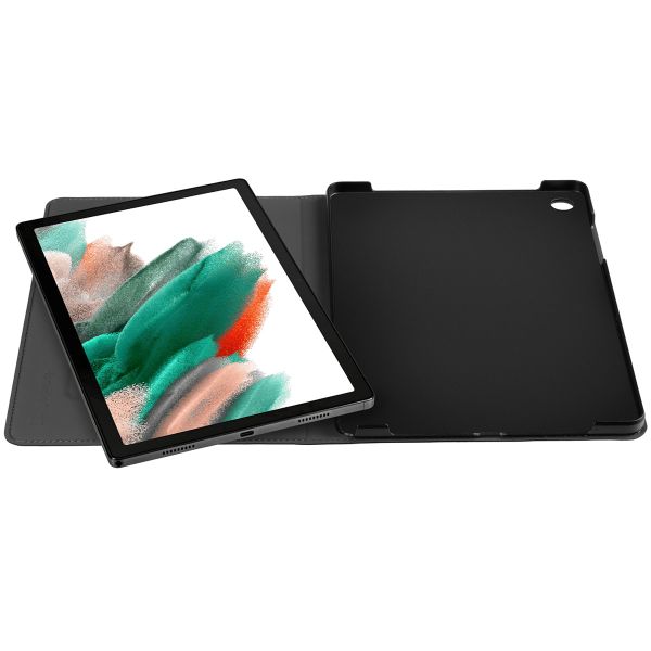 Gecko Covers Coque tablette Easy-Click Eco Samsung Galaxy Tab A9 Plus - Noir