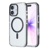 imoshion Coque Combat MagSafe Apple iPhone 17 - Noir