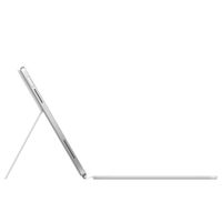 Apple Magic Keyboard Apple iPad 11 (2025) 11 pouces A16 / iPad 10 (2022) 10.9 pouces - AZERTY / FR - Blanc