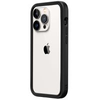 RhinoShield Pare-chocs CrashGuard NX Apple iPhone 14 Pro - Noir