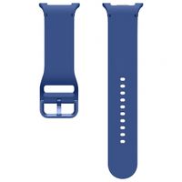 Samsung Bracelet Sport original Samsung Galaxy Watch 8 (40/44mm) / Classic (46mm) - M/L - Navy